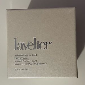 Lavelier Intensive Facial Peel